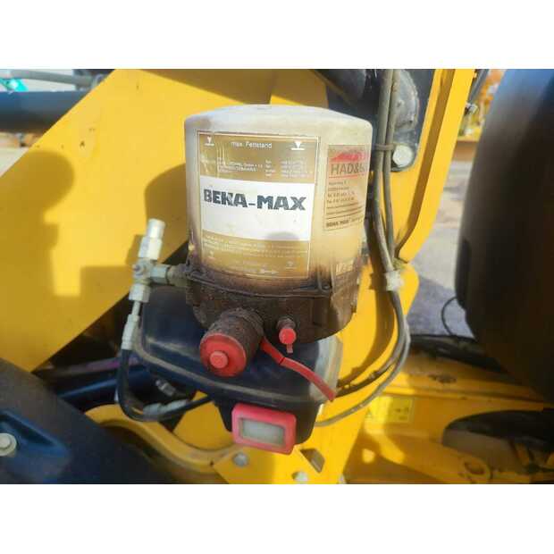 2012 كاتربيلر 906H2-42944421