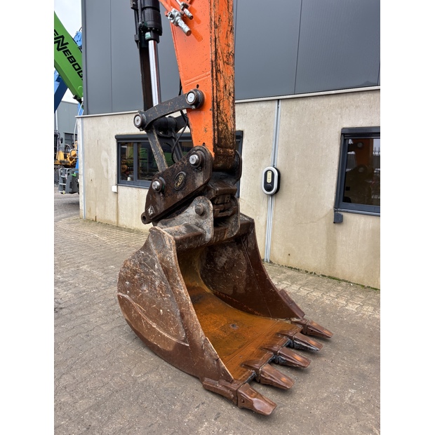 2020 دووسان DX235LCR-5-42944679