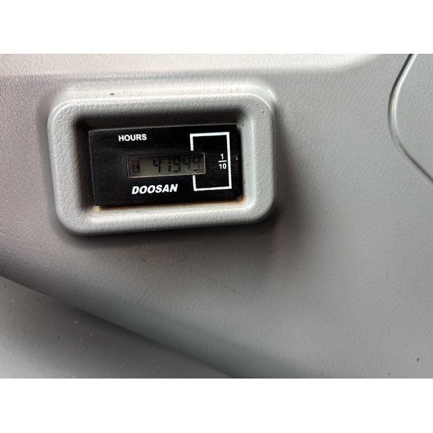 2020 دووسان DX235LCR-5-42944704