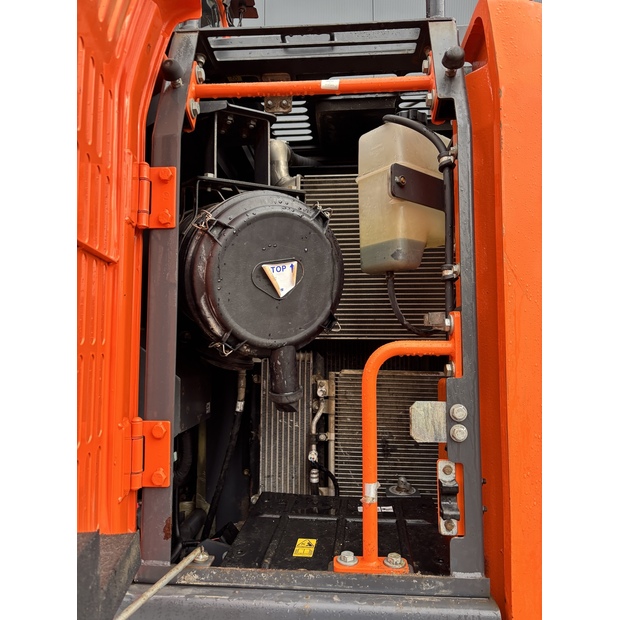 2020 دووسان DX235LCR-5-42944726