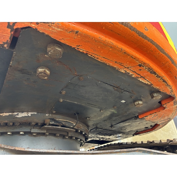 2020 دووسان DX235LCR-5-42944728