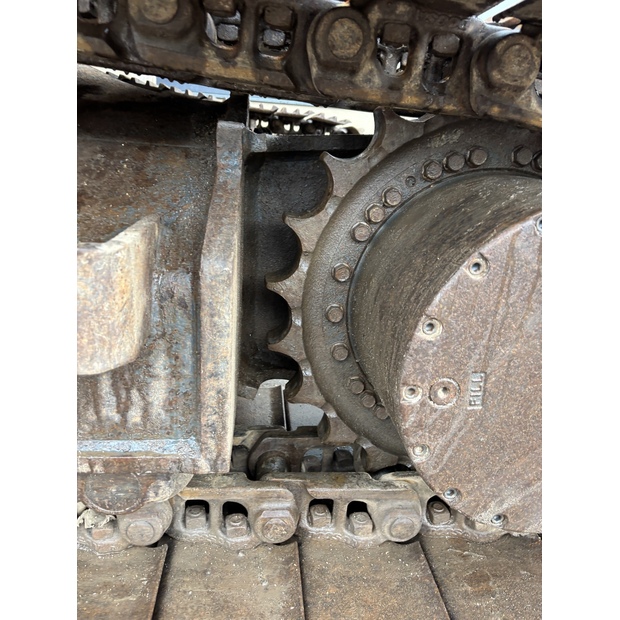 2020 دووسان DX235LCR-5-42944742