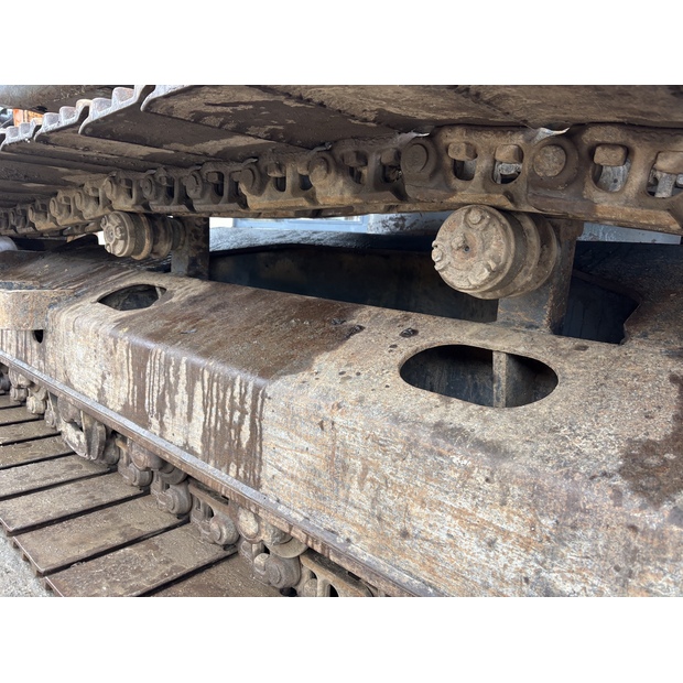 2020 دووسان DX235LCR-5-42944744