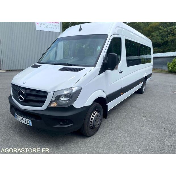 2015 مرسيدس بنز SPRINTER-42954207