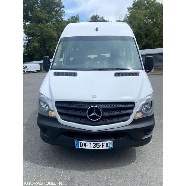 2015 مرسيدس بنز SPRINTER-42954208