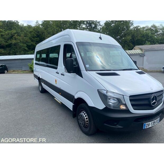 2015 مرسيدس بنز SPRINTER-42954209