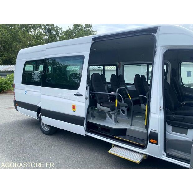 2015 مرسيدس بنز SPRINTER-42954210