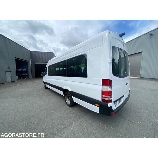 2015 مرسيدس بنز SPRINTER-42954211