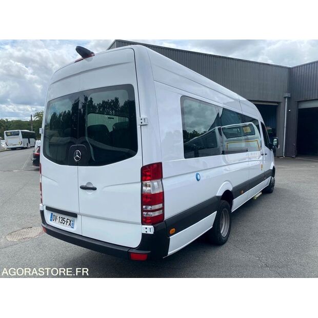 2015 مرسيدس بنز SPRINTER-42954212