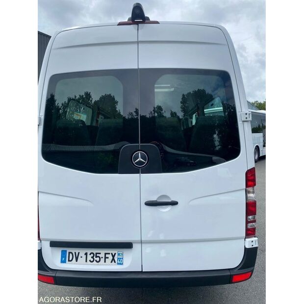 2015 مرسيدس بنز SPRINTER-42954213