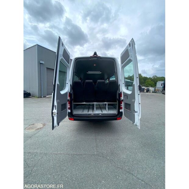 2015 مرسيدس بنز SPRINTER-42954214