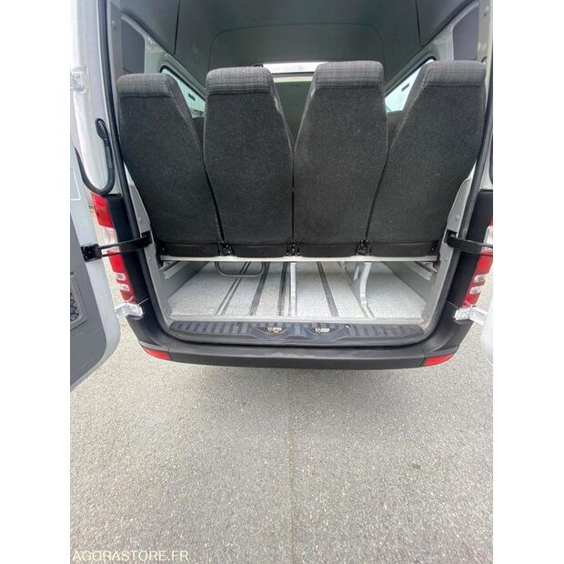 2015 مرسيدس بنز SPRINTER-42954215