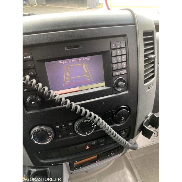 2015 مرسيدس بنز SPRINTER-42954217