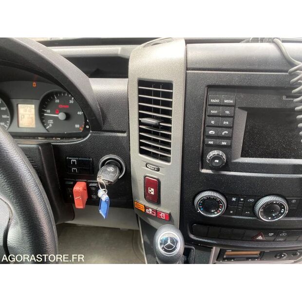 2015 مرسيدس بنز SPRINTER-42954219