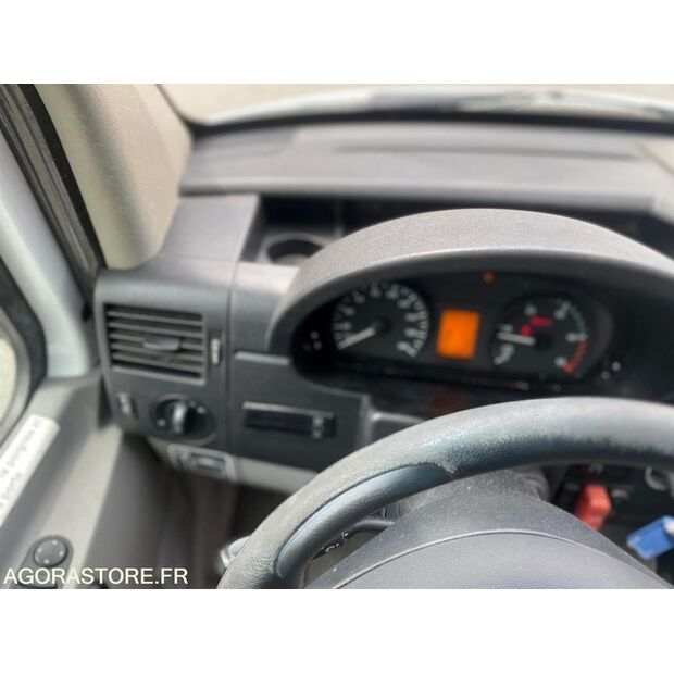 2015 مرسيدس بنز SPRINTER-42954220