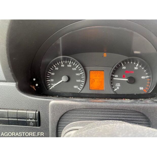 2015 مرسيدس بنز SPRINTER-42954221