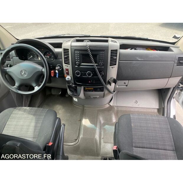 2015 مرسيدس بنز SPRINTER-42954223
