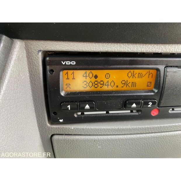 2015 مرسيدس بنز SPRINTER-42954224