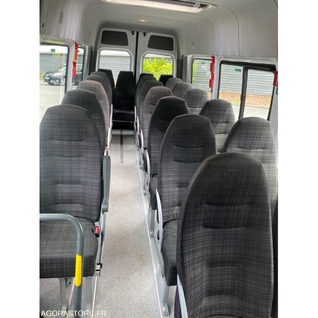 2015 مرسيدس بنز SPRINTER-42954225