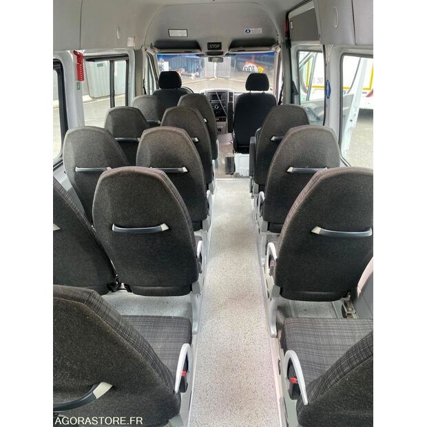 2015 مرسيدس بنز SPRINTER-42954227