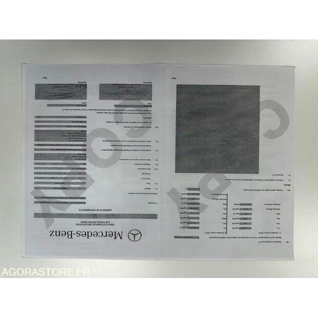 2015 مرسيدس بنز SPRINTER-42954231