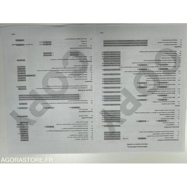 2015 مرسيدس بنز SPRINTER-42954232