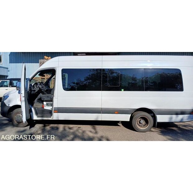 2021 مرسيدس بنز SPRINTER-42954286