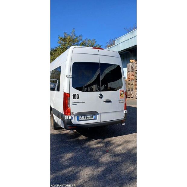 2021 مرسيدس بنز SPRINTER-42954287