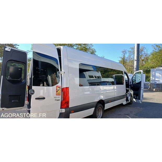 2021 مرسيدس بنز SPRINTER-42954288