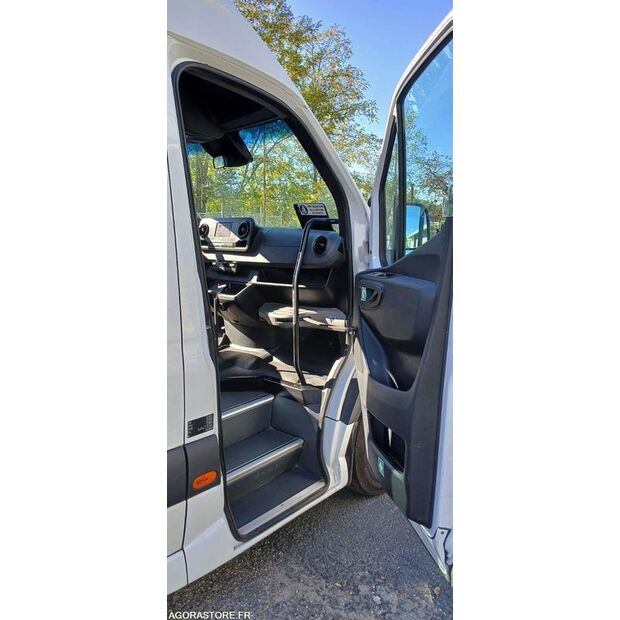 2021 مرسيدس بنز SPRINTER-42954289
