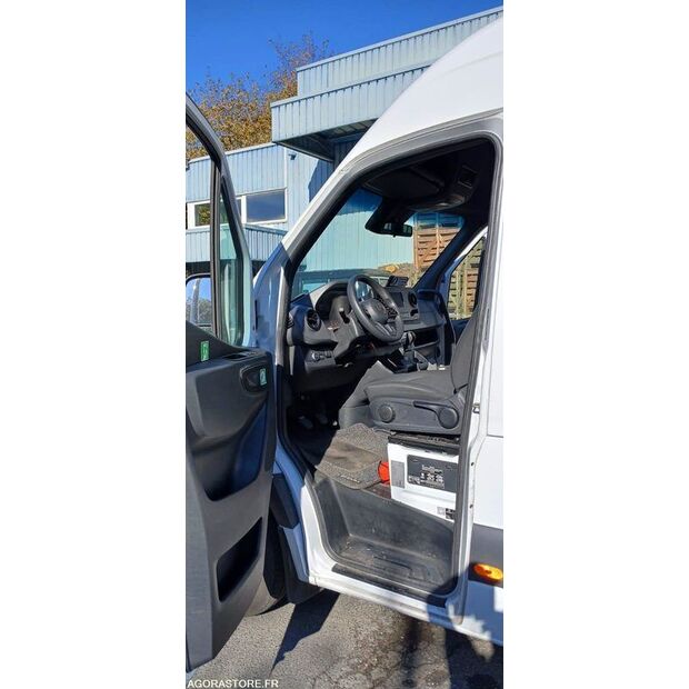 2021 مرسيدس بنز SPRINTER-42954290