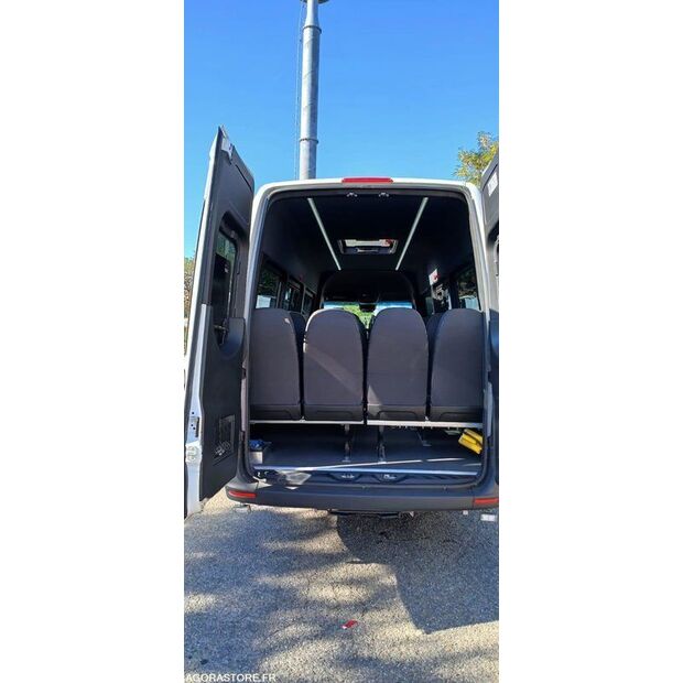 2021 مرسيدس بنز SPRINTER-42954291