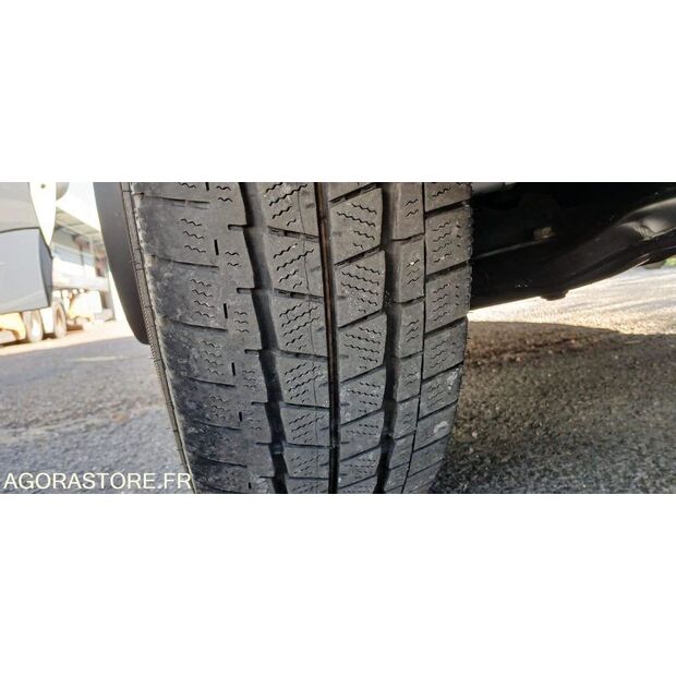 2021 مرسيدس بنز SPRINTER-42954293