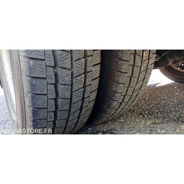 2021 مرسيدس بنز SPRINTER-42954294