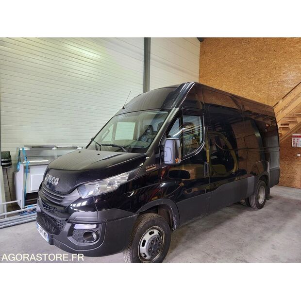 2017 ايفكو 35C21-42954390