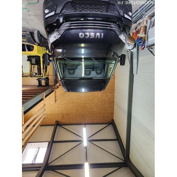 2017 ايفكو 35C21-42954393