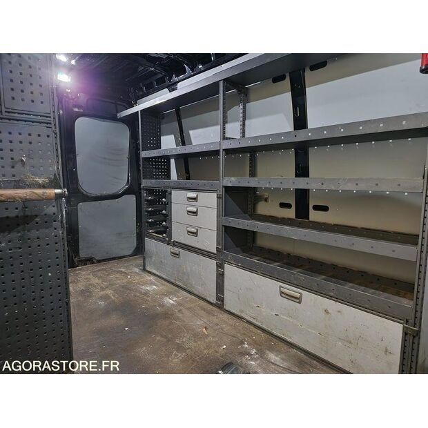 2017 ايفكو 35C21-42954394