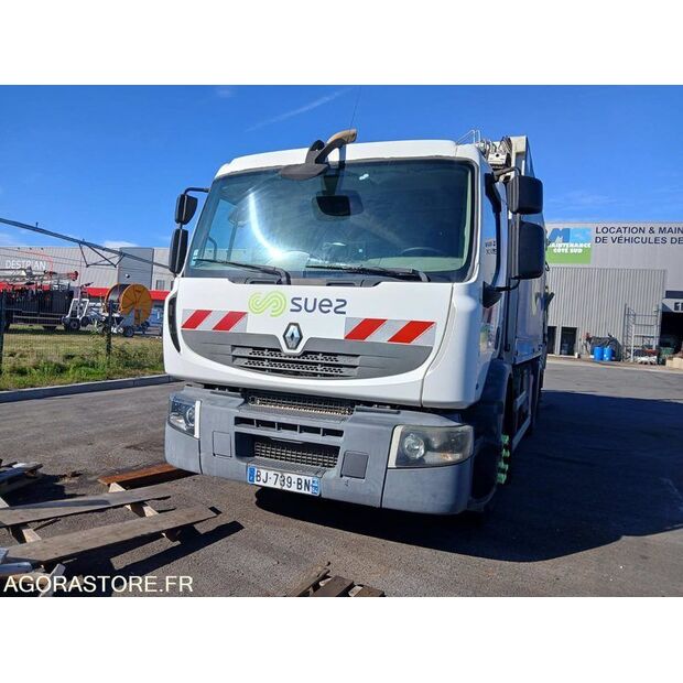 2011 Renault PREMIUM-42954408