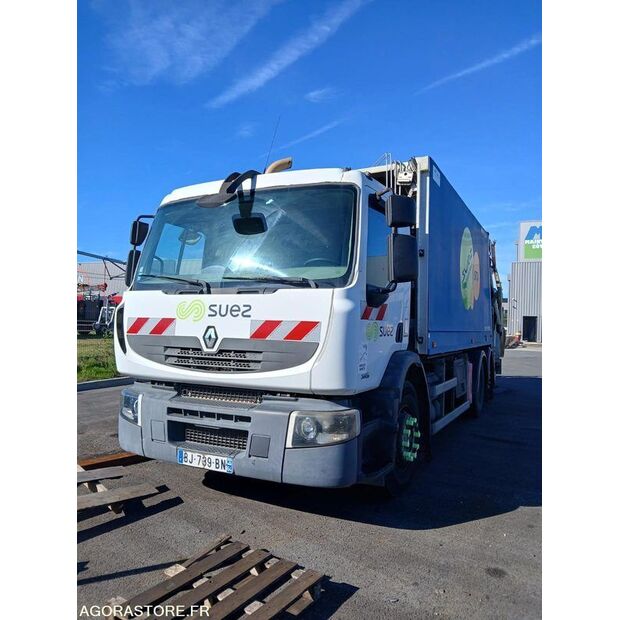 2011 Renault PREMIUM-42954409