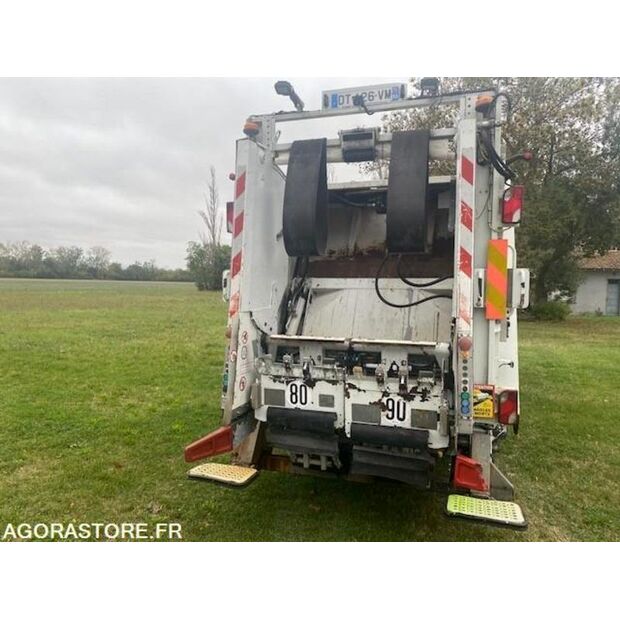 2015 Scania P320-42954443