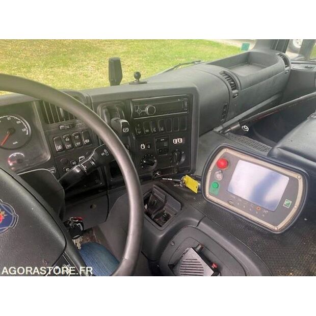 2015 Scania P320-42954444