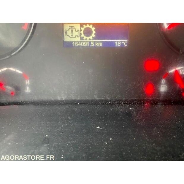 2015 Scania P320-42954445