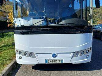Image for BUSES 2013 Temsa TOURMALIN