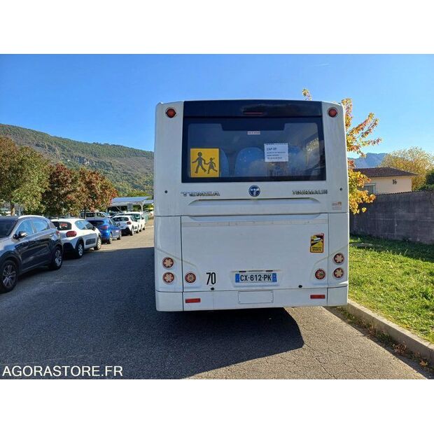 2013 Temsa TOURMALIN-42954459