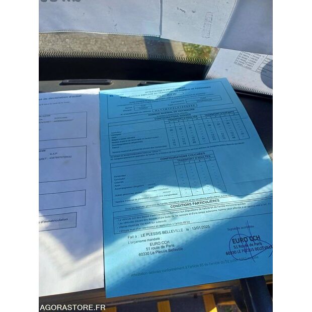 2013 Temsa TOURMALIN-42954464