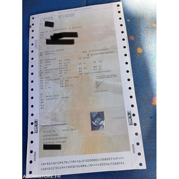 2013 Temsa TOURMALIN-42954466