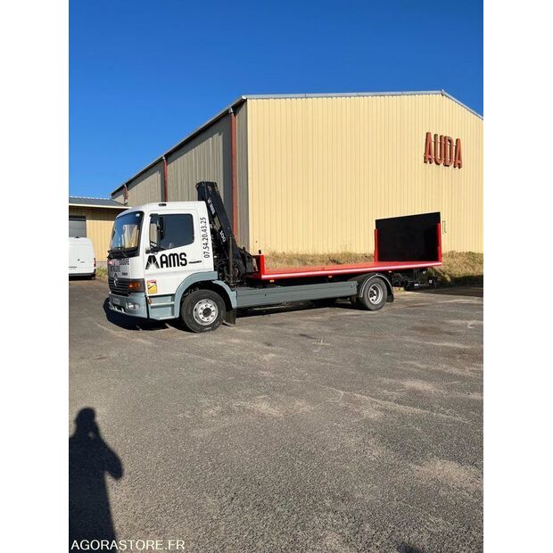 2000 مرسيدس بنز 1517-42954470