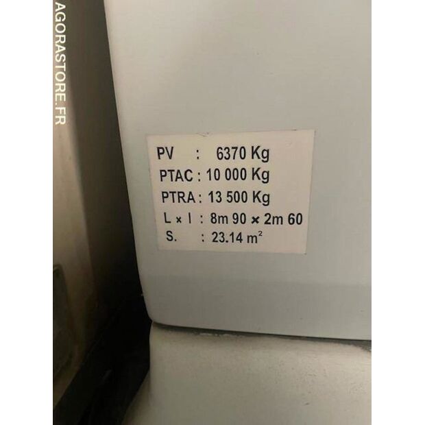 2006 Renault Midium-42954635