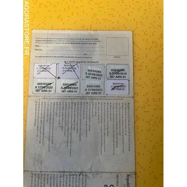 2006 Renault Midium-42954638