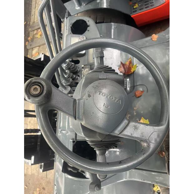 2024 Toyota 8FD50-42954706